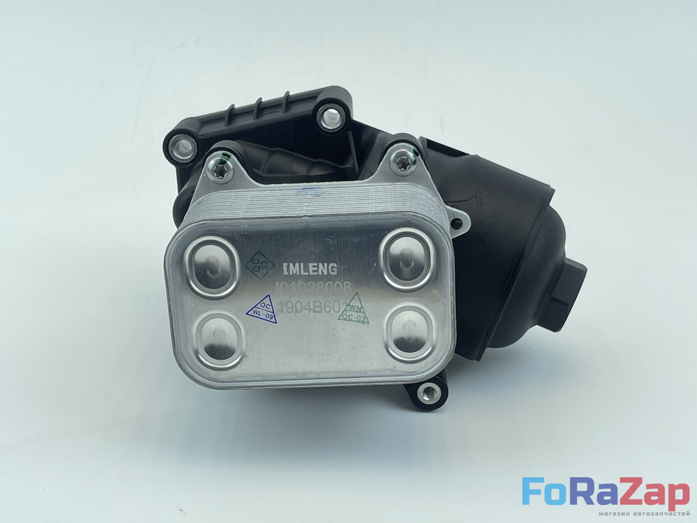 Корпус масляного фильтра VAG VW 03P115389B