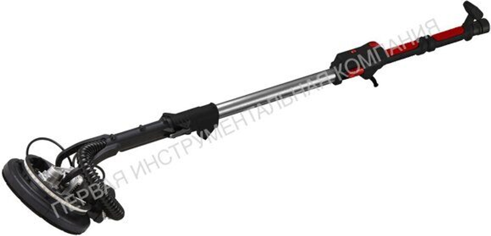 Шлифмашина для стен и потолков (шлифмашина ЖИРАФ) ELITECH DWS 1923ELV (E2213.056.01)