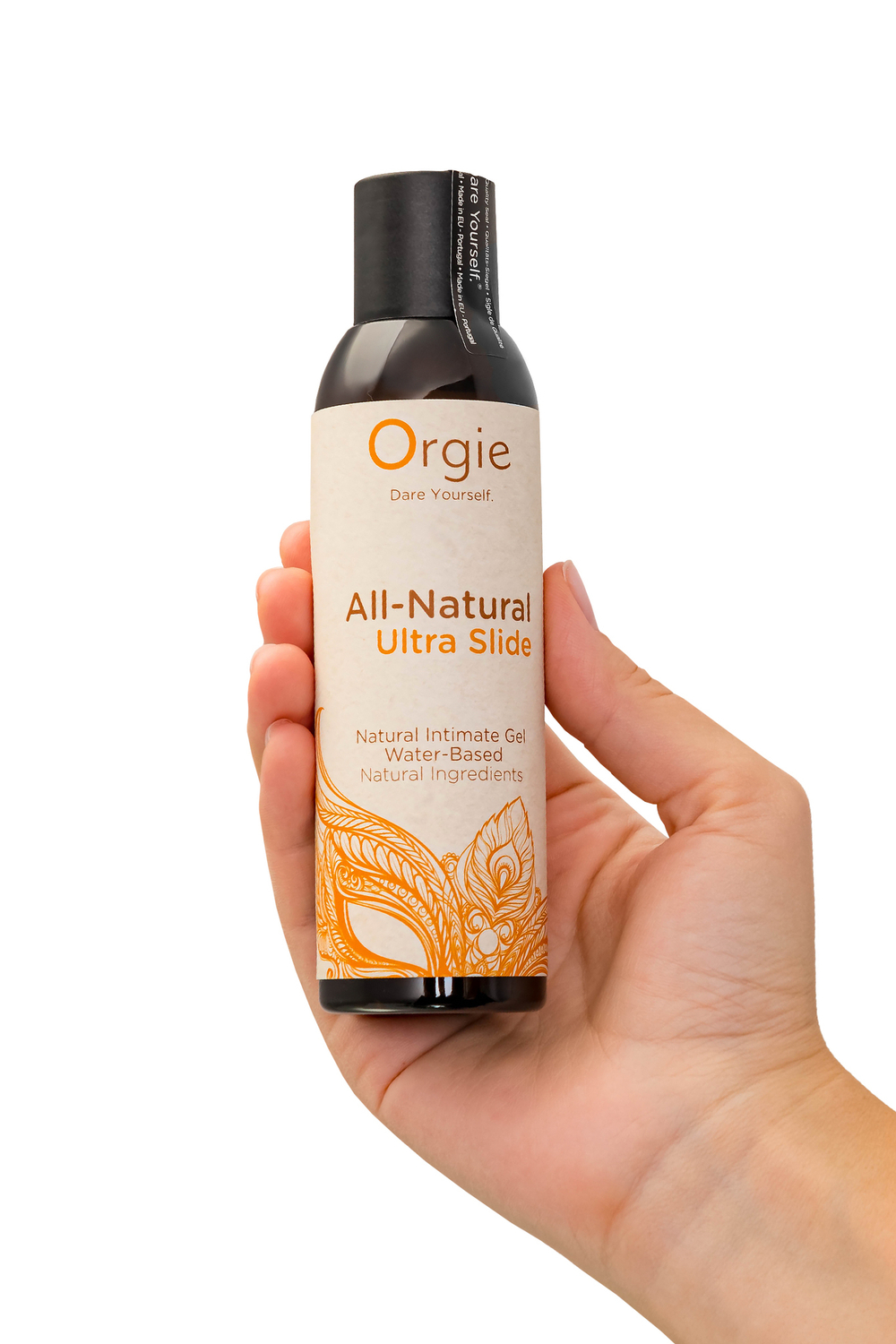 Интимный гель Orgie All Natural Ultra Slide 150 мл