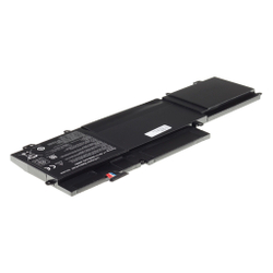 Аккумулятор iBatt 6600mAh для ноутбука Asus UX32A, UX32VD Zenbook (C23-UX32)