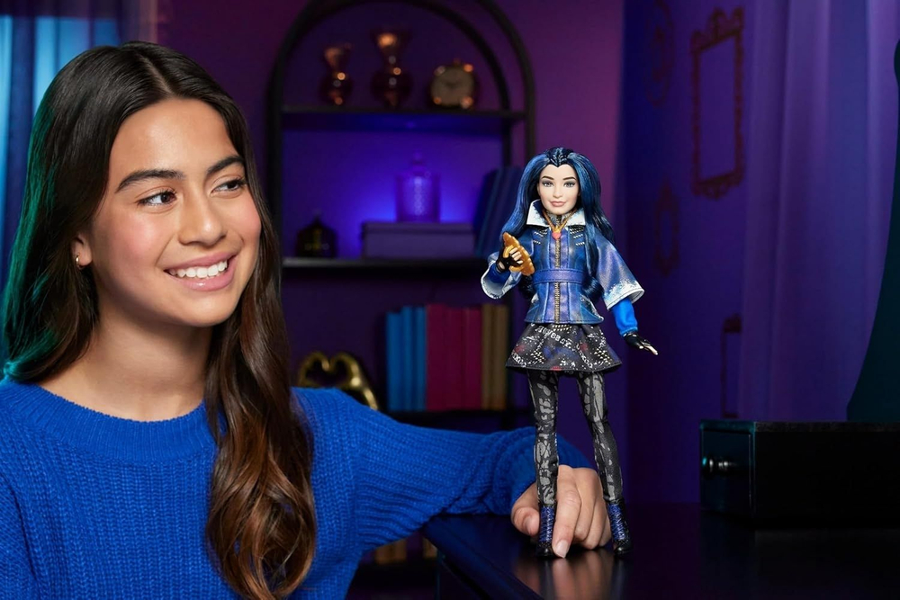 Кукла Descendants Наследники Иви