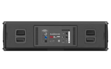 Audiocenter Avanda 212A активный элемент массива