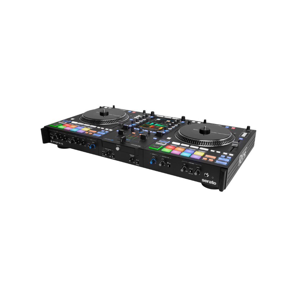 Rane System One