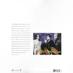 Manic Street Preachers / The Holy Bible (LP)