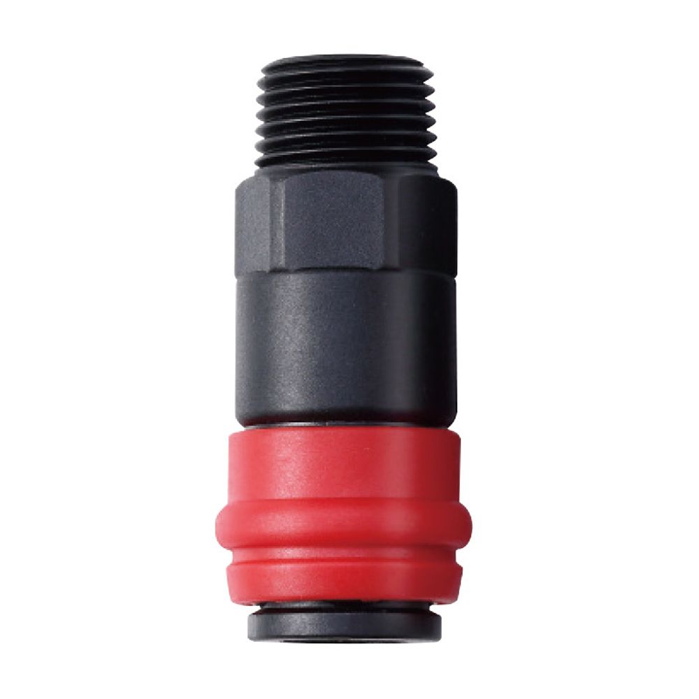 MIGHTY SEVEN (SY-0413M) Муфта быстросъемная композитная F&amp;gt;M1/2"