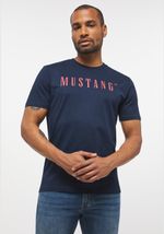 Футболка Alex C LOGO Tee 1013221-4085