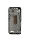 Средняя часть корпуса (Рамка) для Nothing Phone (2a), черная (Black)