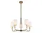 Потолочная люстра High Light LH71500 Ambrella