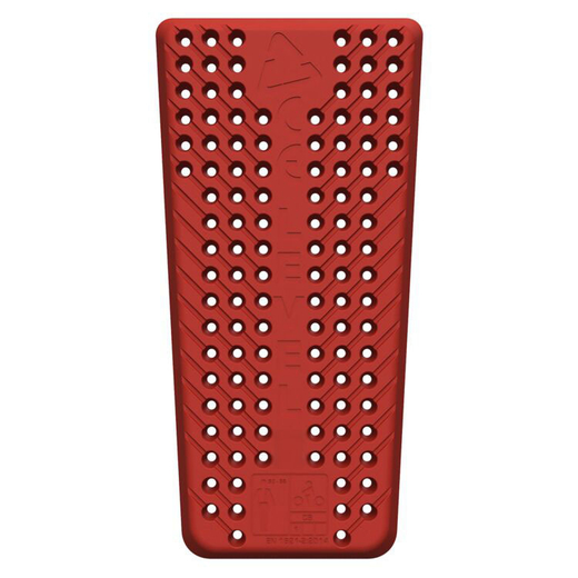 Защита спины для гидропака Leatt Back Protector for Hydration Bags CE Level 1 (Red, 2024 (7022200460))
