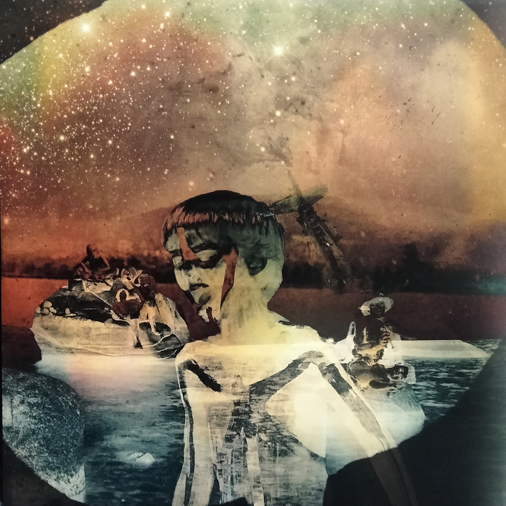 Placebo / A Place For Us To Dream (20 Years Of Placebo)(Limited Edition)(4LP)