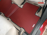Toyota RAV4 3 поколение XA30 (2005 - 2013) LONG, левый руль