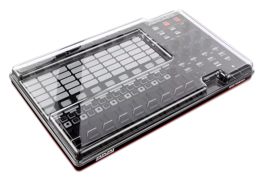 Decksaver Akai Pro APC40 MK2 Decksaver Akai Pro APC40 MK2