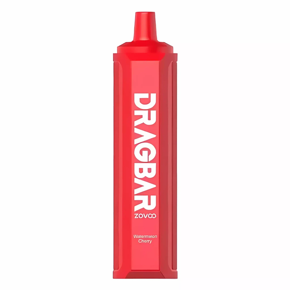ZoVoo DragBar F8000 - Watermelon Cherry  (5% nic)