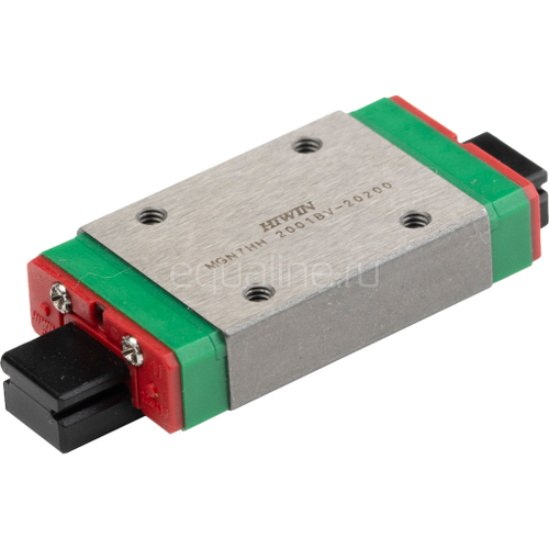 Каретка HIWIN MGN7HZ0HM