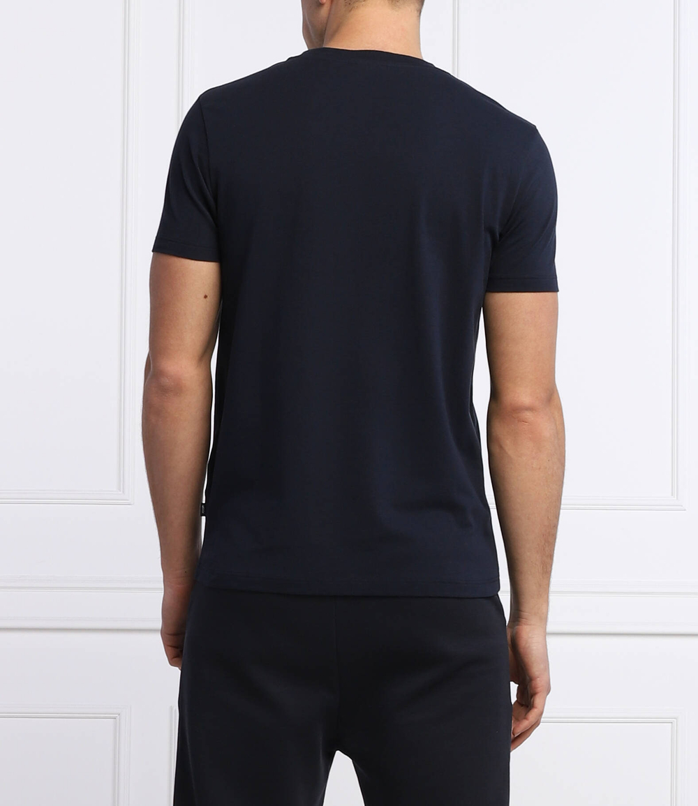 футболка Joop! Homewear - темно-синий(30029917)