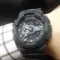 Наручные часы Casio GA-110MB-1A