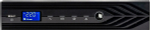Источник бесперебойного питания Бастион SKAT-UPS 2000-RACK-ON-4X9 P3
