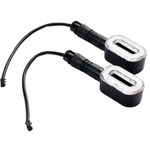Поворотники GT2 12-60V не мигающие для электровелосипедов