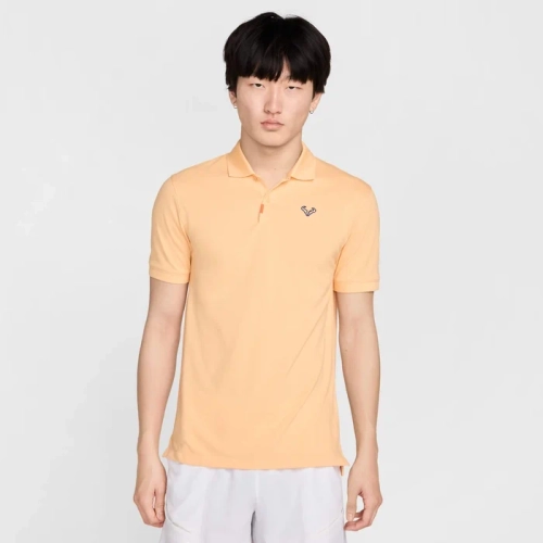 Поло Nike Dry Fit RAFA SLIM 777