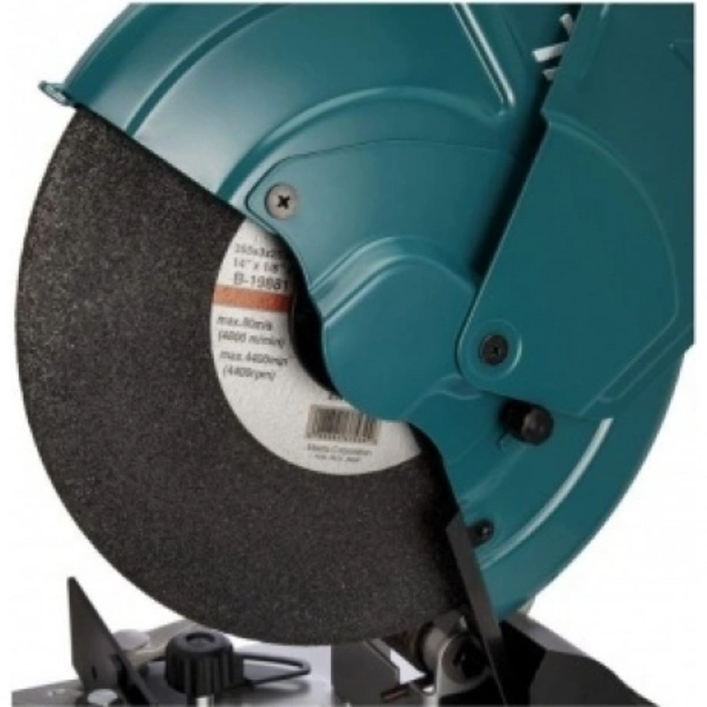 Пила монтажная Makita LW1400