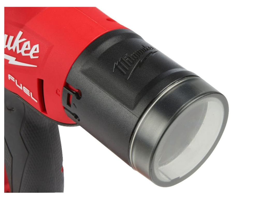 Аккумуляторный заклёпочник Milwaukee M18 ONEFPRT-202X 4933478602