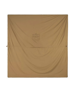 Пончо Helikon-Tex Swagman Scarf Coyote