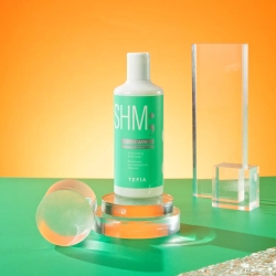 Шампунь для придания объема Tefia MY Mycare Volumizing Shampoo, 300 мл