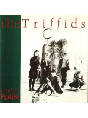 The Triffids — Treeless Plain
