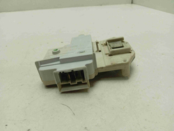 WFT2830 кт187 Блокировка люка для стиральной машины Bosch WFT2830 б/у