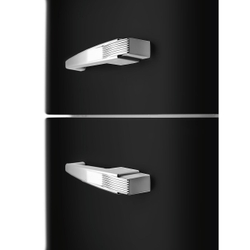 Холодильник Smeg FAB32LBL5