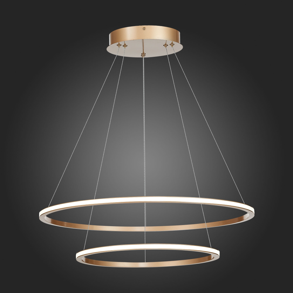 Светильник подвесной ST Luce ST604.243.56