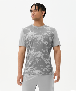 Футболка вратарская DIVISION PerFormDRY SPLASH GK Jersey, серый