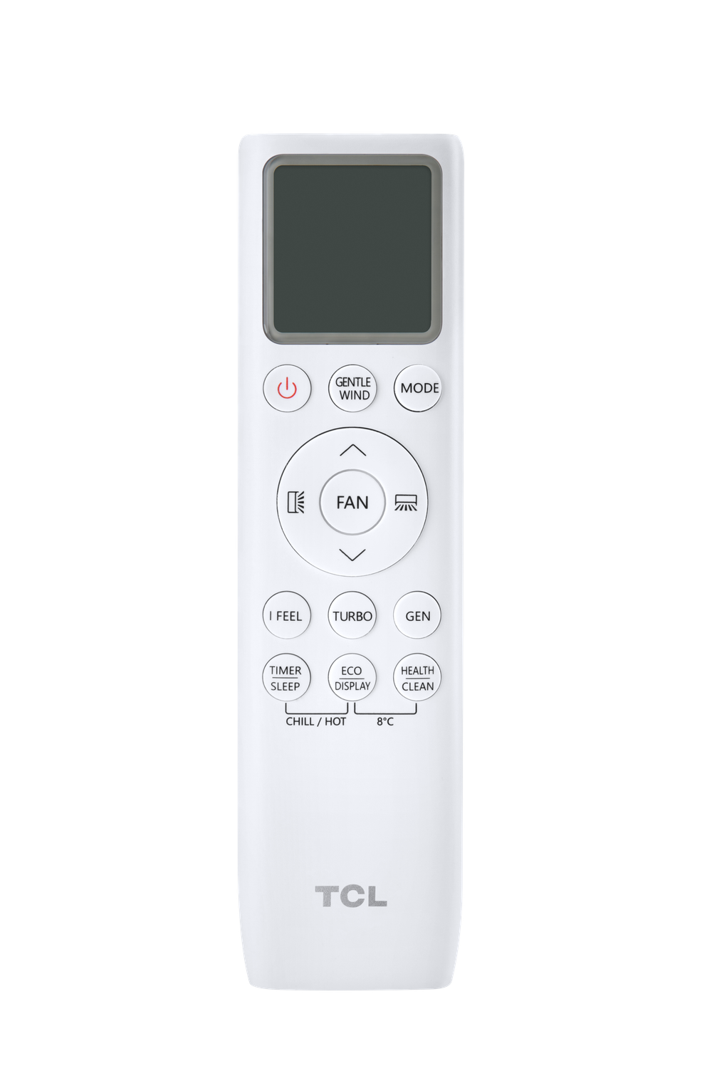 Сплит-система TCL GENTLE COOL TAC-TP07ONF/R