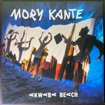 Mory Kante ‎– Akwaba Beach (Германия 1988г.)