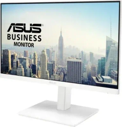 Монитор ЖК ASUS Business VA24EQSB-W 23.8" White 5ms HDMI, DisplayPort, VGA (90LM0562-B03170)