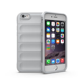 Противоударный чехол Flexible Case для iPhone 6 / 6s