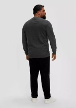 Джемпер BIG SIZE s.Oliver