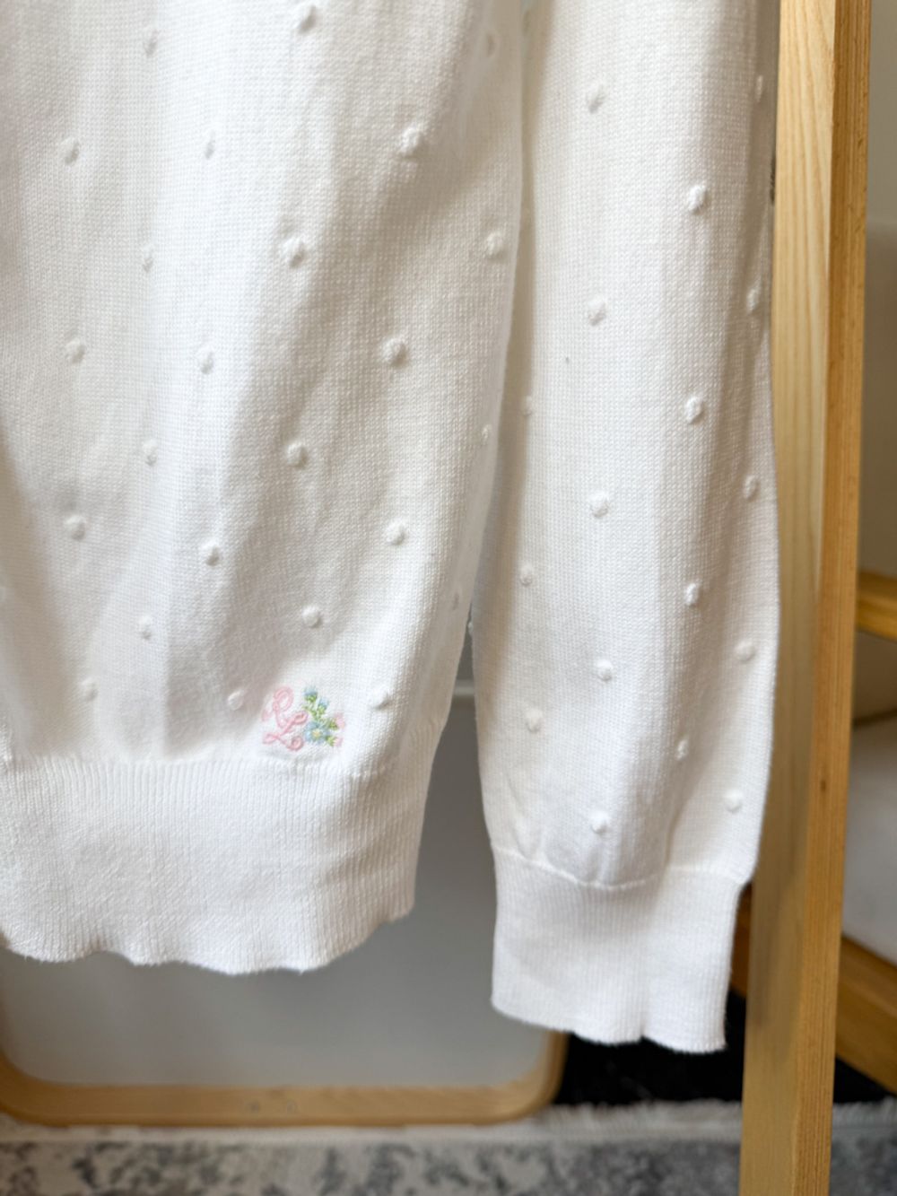 Кардиган Polo Ralph Lauren, 116