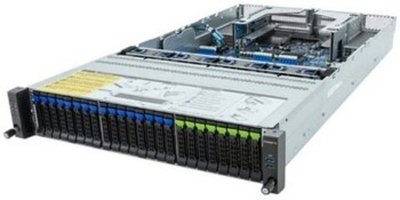 Серверная платформа Gigabyte R283-Z92-ACE2