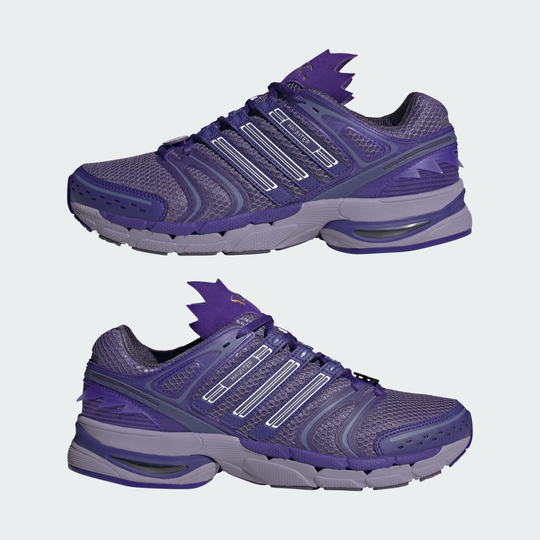 Adidas Кроссовки Pokémon Adistar Control 5, фиолетовый