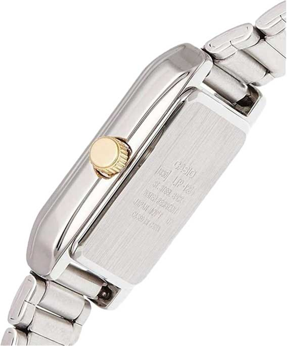 Часы Casio LTP-1234PSG-7A