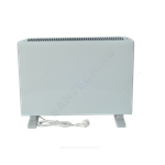 Конвектор электрический напольный PRONTO White 1500M с механическим термостатом THERMEX ЭдЭБ01361