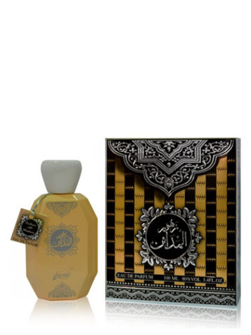 Sarahs Creations Zuhur Al Madayen