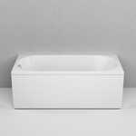 Ванна акриловая 150х70 см AM.PM X-Joy W94A-150-070W-A
