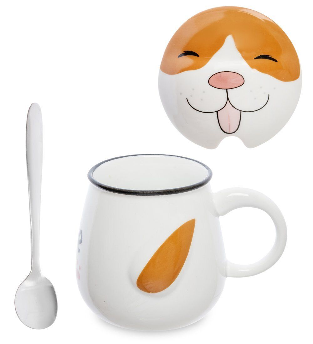 GAEM Art MUG-308/1 Кружка «Любимец»