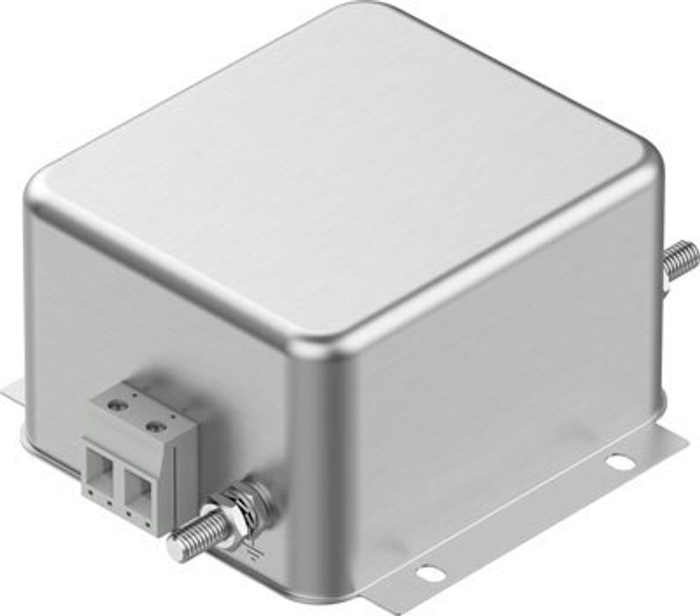 CAMF-C6-F-C20-3A Сетевой фильтр