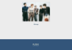 Альбом Nu'est - Romanticize 2nd Album RANDOM Version