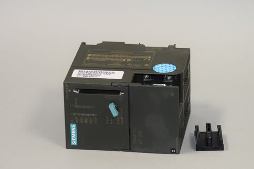 SIEMENS 6ES7316-2AG00-0AB0