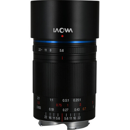 Объектив Laowa 85mm F/5.6 2X ULTRA MACRO APO байонет Leica M