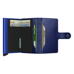Кошелёк Secrid Miniwallet Crisple